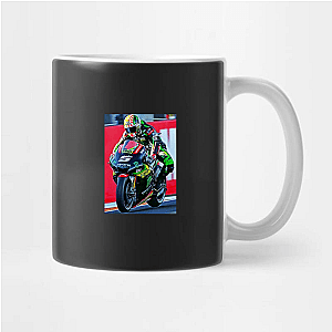 Johann Zarco MotoGP Winner Johann Zarco Mugs