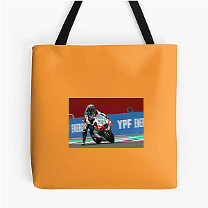 Johann Zarco French Speed Johann Zarco Bags