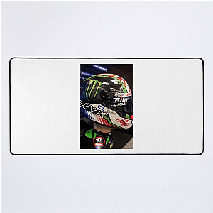 Johann Zarco Pole Position Master Johann Zarco Mouse Pads