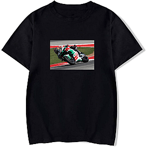 Johann Zarco Undeniable Talent Johann Zarco T-Shirts