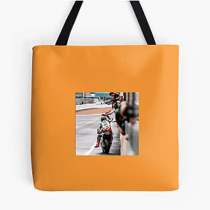 Johann Zarco Beyond The Limit Johann Zarco Bags