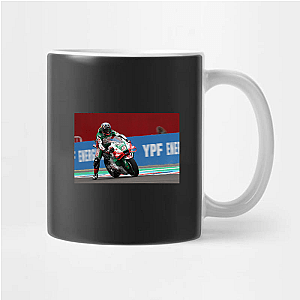 Johann Zarco French Speed Johann Zarco Mugs