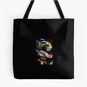 Johann Zarco Pole Position Master Johann Zarco Bags