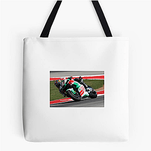 Johann Zarco Undeniable Talent Johann Zarco Bags