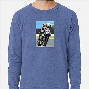 Johann Zarco My Favorite French Racer Johann Zarco Sweatshirts