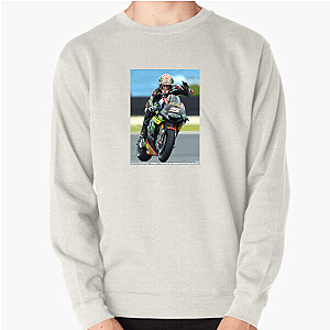 Johann Zarco My Favorite French Racer Johann Zarco Sweatshirts
