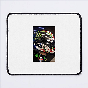 Johann Zarco Pole Position Master Johann Zarco Mouse Pads