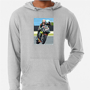 Johann Zarco My Favorite French Racer Johann Zarco Hoodies