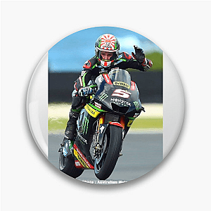 Johann Zarco My Favorite French Racer Johann Zarco Pins