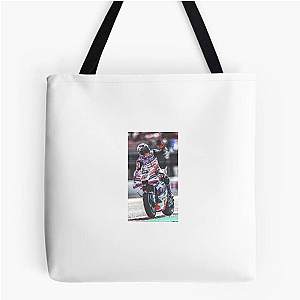Johann Zarco Two Time Moto2 Champ Johann Zarco Bags
