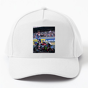 Johann Zarco Unforgettable Victory Johann Zarco Hats & Caps