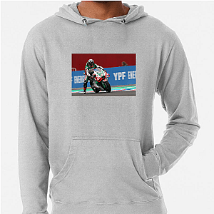 Johann Zarco French Speed Johann Zarco Hoodies