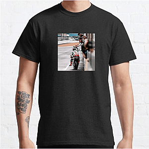 Johann Zarco Beyond The Limit Johann Zarco T-Shirts