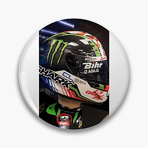 Johann Zarco Pole Position Master Johann Zarco Pins