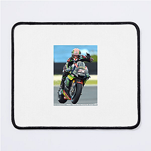 Johann Zarco My Favorite French Racer Johann Zarco Mouse Pads
