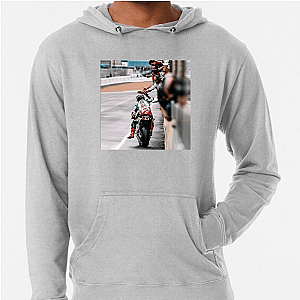 Johann Zarco Beyond The Limit Johann Zarco Hoodies