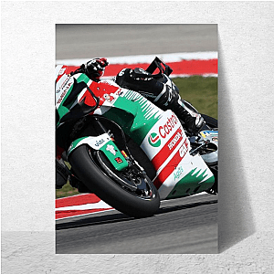Johann Zarco Undeniable Talent Johann Zarco Posters