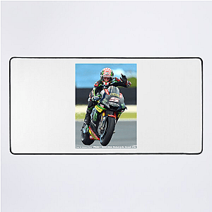 Johann Zarco My Favorite French Racer Johann Zarco Mouse Pads