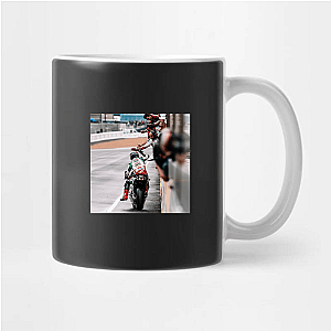 Johann Zarco Beyond The Limit Johann Zarco Mugs