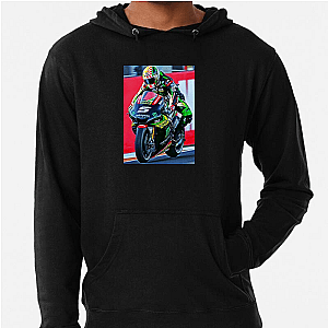 Johann Zarco MotoGP Winner Johann Zarco Hoodies