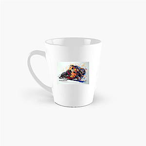 Johann Zarco Ride It Like Zarco Johann Zarco Mugs