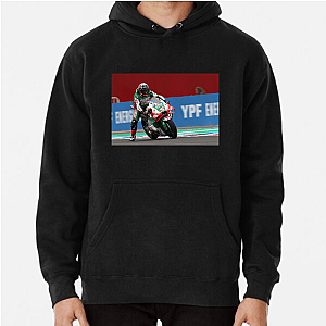 Johann Zarco French Speed Johann Zarco Hoodies