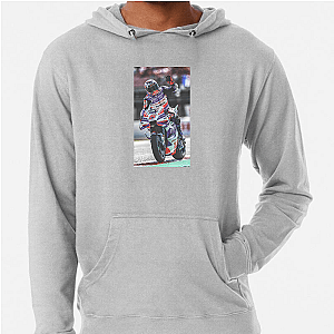 Johann Zarco Two Time Moto2 Champ Johann Zarco Hoodies