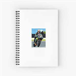Johann Zarco My Favorite French Racer Johann Zarco Notebook