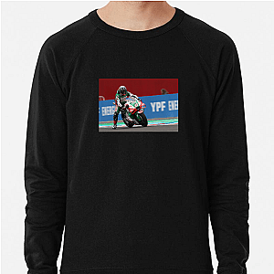 Johann Zarco French Speed Johann Zarco Sweatshirts