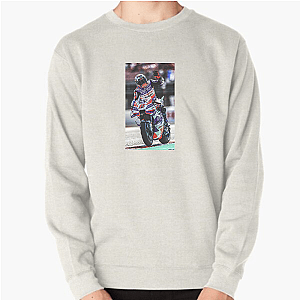 Johann Zarco Two Time Moto2 Champ Johann Zarco Sweatshirts