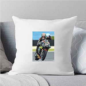 Johann Zarco My Favorite French Racer Johann Zarco Pillows Cover
