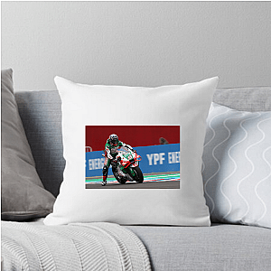 Johann Zarco French Speed Johann Zarco Pillows Cover