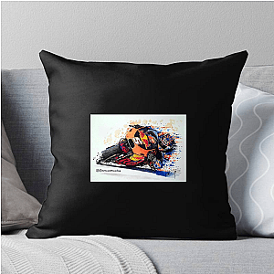 Johann Zarco Ride It Like Zarco Johann Zarco Pillows Cover