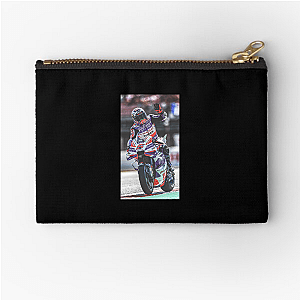 Johann Zarco Two Time Moto2 Champ Johann Zarco Zipper Pouches