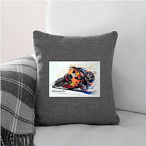Johann Zarco Ride It Like Zarco Johann Zarco Pillows Cover