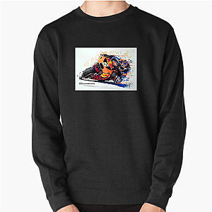 Johann Zarco Ride It Like Zarco Johann Zarco Sweatshirts