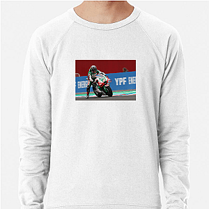Johann Zarco French Speed Johann Zarco Sweatshirts