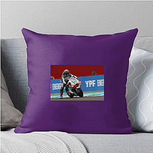 Johann Zarco French Speed Johann Zarco Pillows Cover