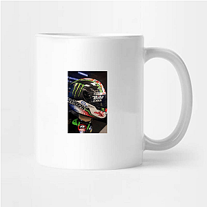 Johann Zarco Pole Position Master Johann Zarco Mugs