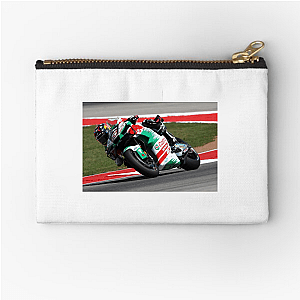 Johann Zarco Undeniable Talent Johann Zarco Zipper Pouches