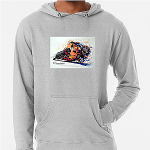 Johann Zarco Ride It Like Zarco Johann Zarco Hoodies