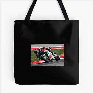 Johann Zarco Undeniable Talent Johann Zarco Bags