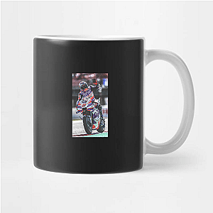 Johann Zarco Two Time Moto2 Champ Johann Zarco Mugs