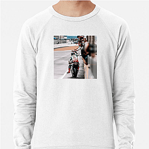 Johann Zarco Beyond The Limit Johann Zarco Sweatshirts