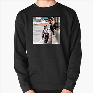 Johann Zarco Beyond The Limit Johann Zarco Sweatshirts