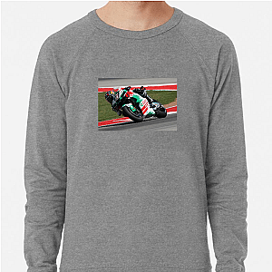 Johann Zarco Undeniable Talent Johann Zarco Sweatshirts