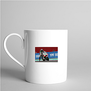 Johann Zarco French Speed Johann Zarco Mugs