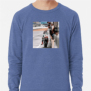 Johann Zarco Beyond The Limit Johann Zarco Sweatshirts