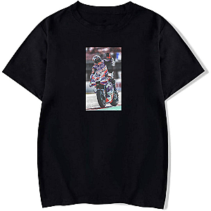 Johann Zarco Two Time Moto2 Champ Johann Zarco T-Shirts