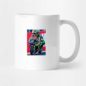 Johann Zarco MotoGP Winner Johann Zarco Mugs